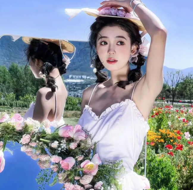 听爸爸的话 OVA02 与幽灵共度的春天